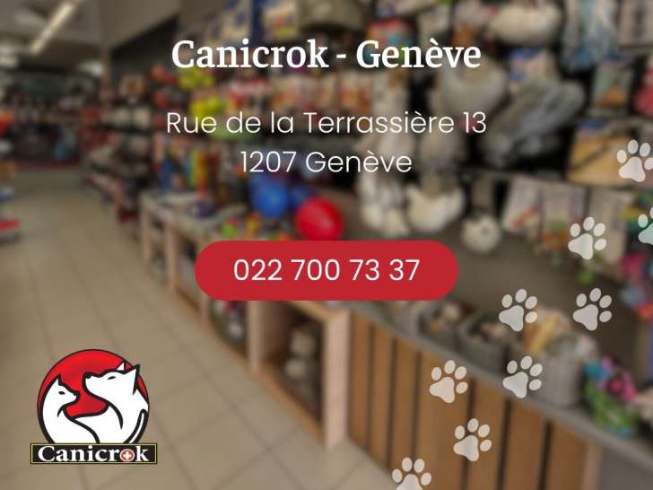 Canicrok