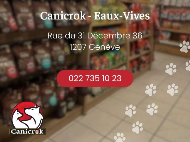 Canicrok