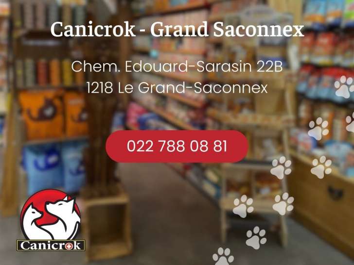 Canicrok
