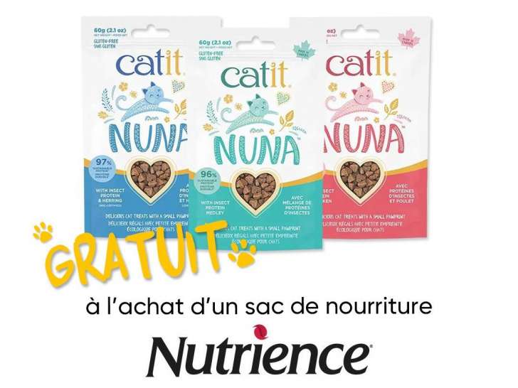 Superanimalerie Les Coteaux