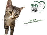 Northumberland Humane Society
