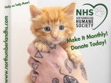 Northumberland Humane Society