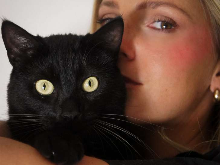 Gardiennage Confiance