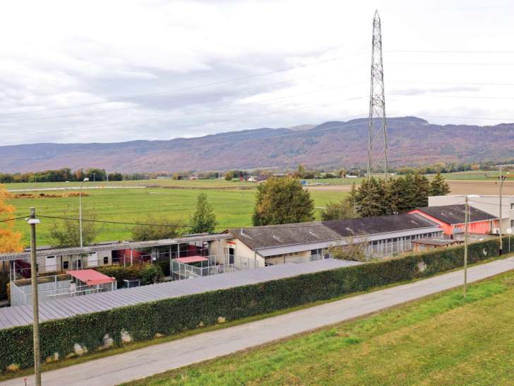 SPA La Côte