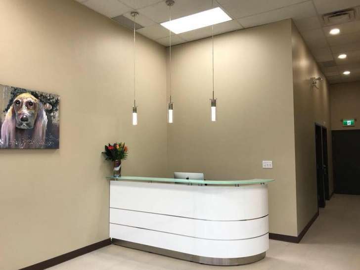 Clinique vétérinaire Kanata Lakes