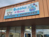 Bubbles n' Bows
