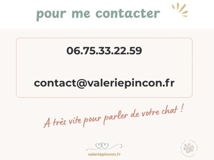 Valérie Pinçon