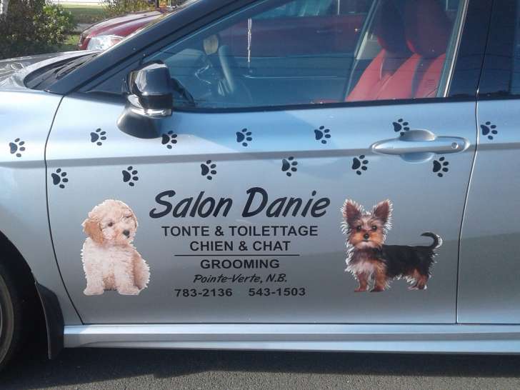 Salon Danie Tonte & Toilettage