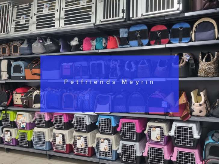 Petfriends