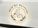 Anim’All Services