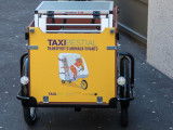 TaxiBestial