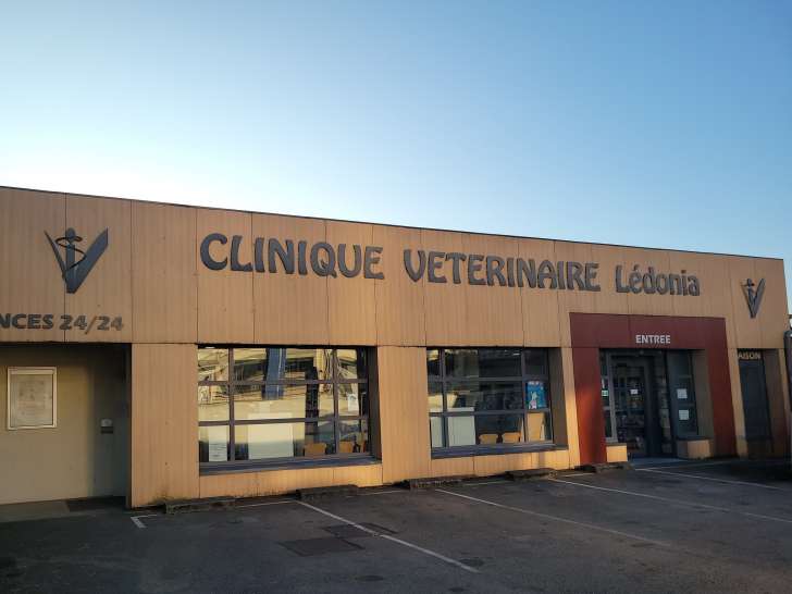 Lédonia