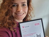 Formation continue avec International Cat Care