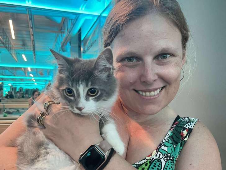 Community Alley Trappers (CAT)