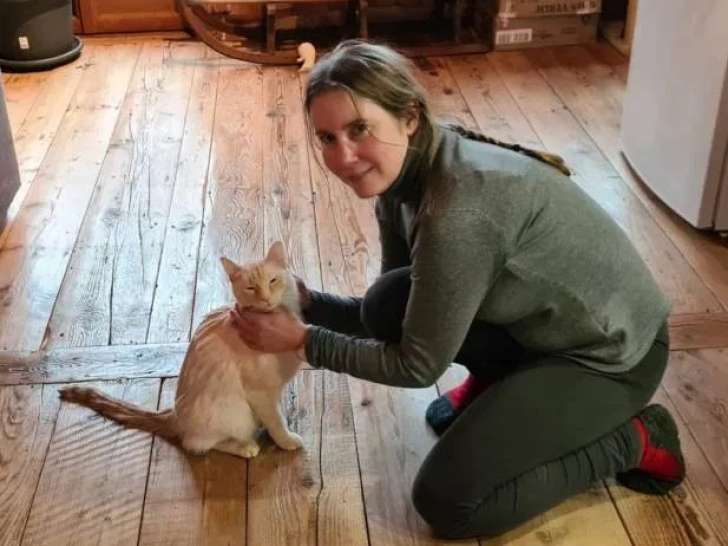 Petsitting Passion