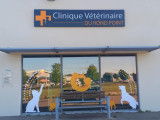 Clinique vétérinaire du Rond-point