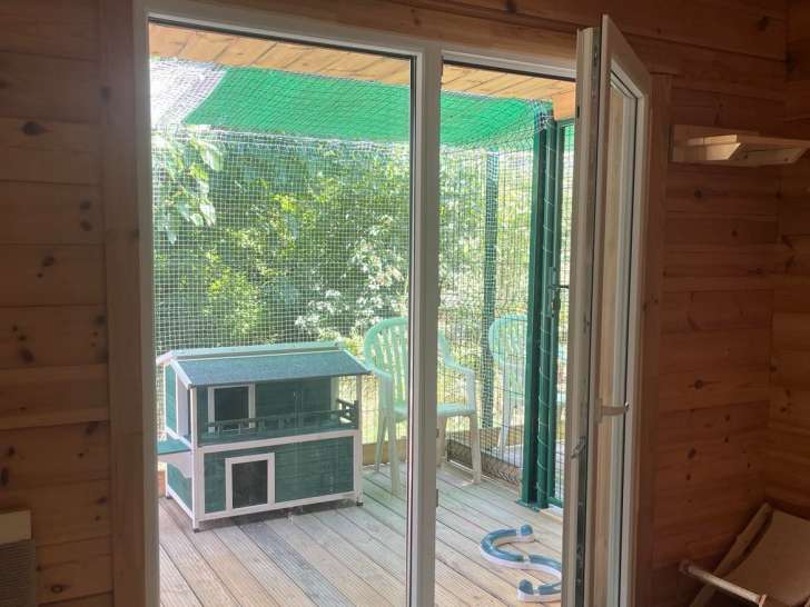 La chatterie des Alpilles