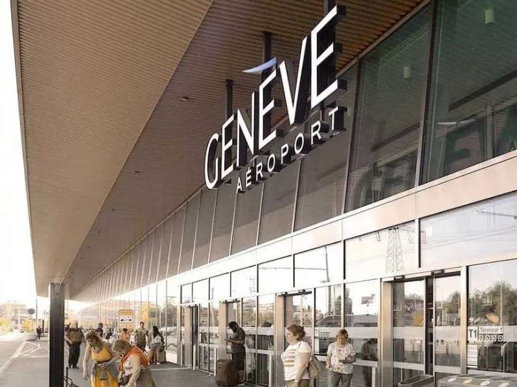 Global Pet Mover - Genève