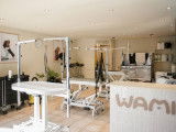 Wami Grooming Waterloo
