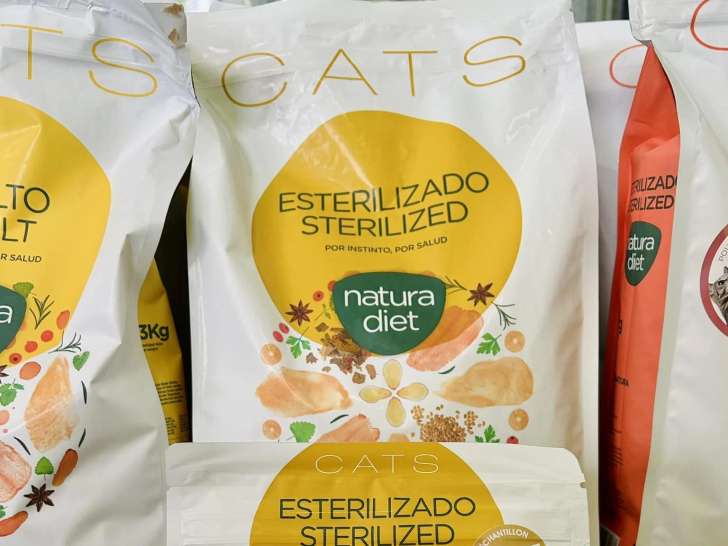 Comptoir Nature Aveyronnais