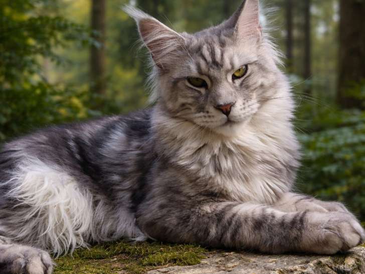 Alpha de l'Antre de Gothicka