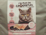 J’ai Plus de Croquettes - Aubière