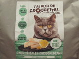 J’ai Plus de Croquettes - Aubière