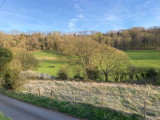 La vallée d’Elms Vale, à l’origine de notre nom