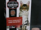 Karnivor