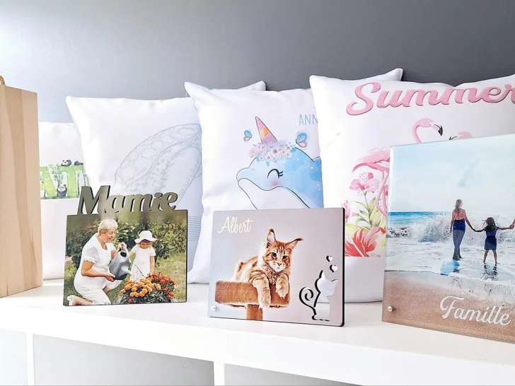 Photoporcelaine de la Drôme