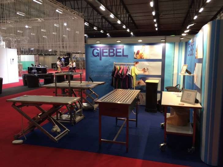 Gtebel Sa