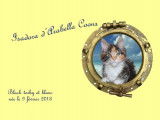Arabella Coons