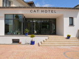 Cat hotel luxembourg