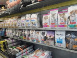 Rayon croquettes chien/chat : Royal Canin, Hill's, Mastery, Flatazor Pro-nutrition