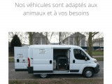 Transport Animalier