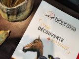 Biopraxia - Ecole d'osthéopathie animale