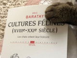 Heureux Avec Mon Chat