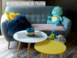 Poupin relooking photographie