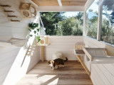 L'Arche de Lily