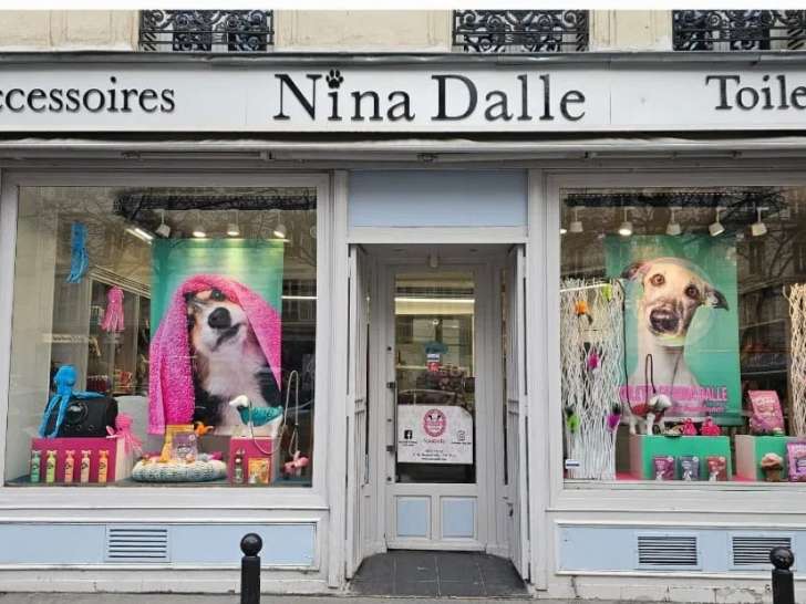 Nina Dalle