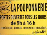 La Pouponnerie
