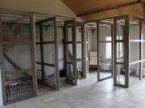 Kennel Garde