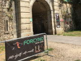 Forcyno