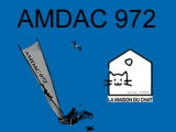 AMDAC972 Refuge La Maison du Chat