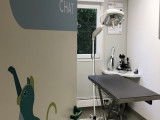Clinique Vétérinaire de la Maladière