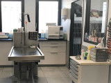 Clinique vétérinaire du Grand Parc