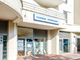 Clinique vétérinaire Argos Antibes Bel Air