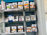 Clinique vétérinaire de Crussol
