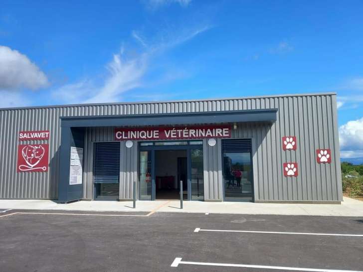 SalvaVet