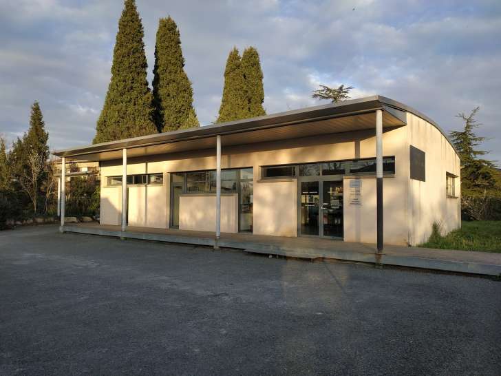 Clinique v&eacute;t&eacute;rinaire du Padouvenc